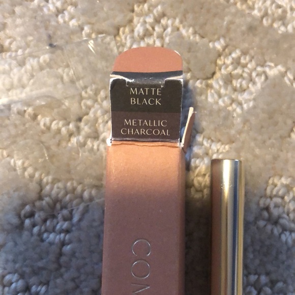 Complex Culture Double Dimension Dual Ended Eyeliner Pencil 1.6g - Picture 2 of 9